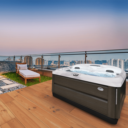 Мини-бассейн Jacuzzi J-475 231x231