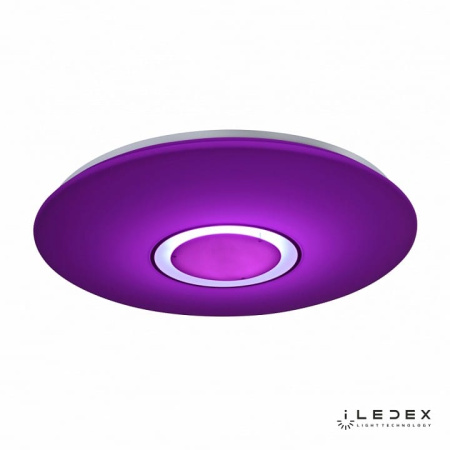 Накладной светильник iLedex Music 48W-Music-Opaque