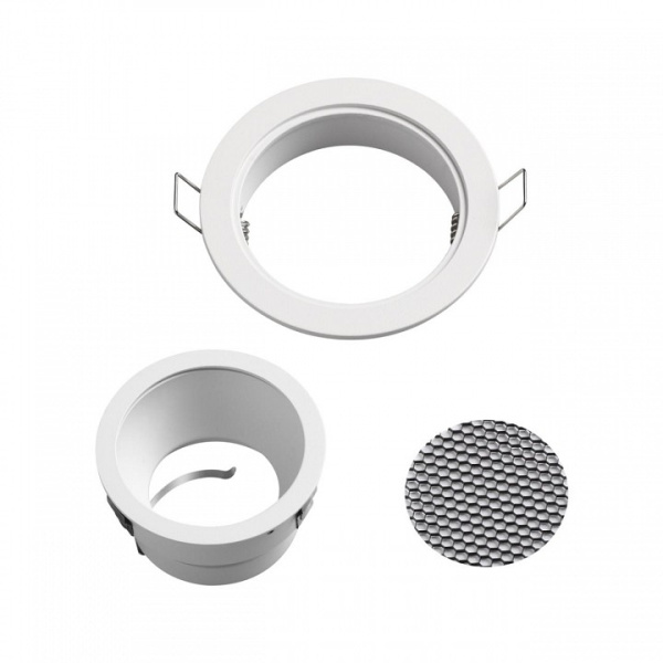 Встраиваемый светильник Novotech WIR 370999