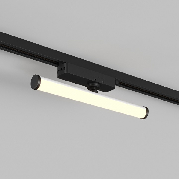 Накладной светильник Denkirs Strom DK6438-BK