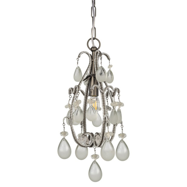 Подвесной светильник Covali  JPL-24635А