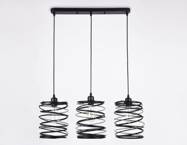 Подвесной светильник Ambrella Light TR TR8403