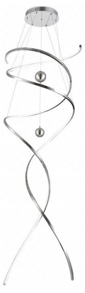 Подвесной светильник iLedex Axis XT20-1300 CR