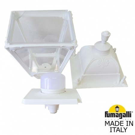 Консольный светильник Fumagalli SIMON U33.000.000.WYH27