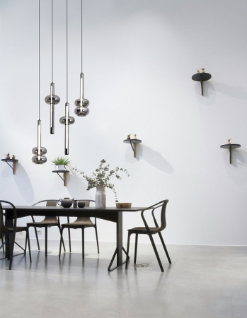 Подвесной светильник Freya Swim FR6187PL-L9SM