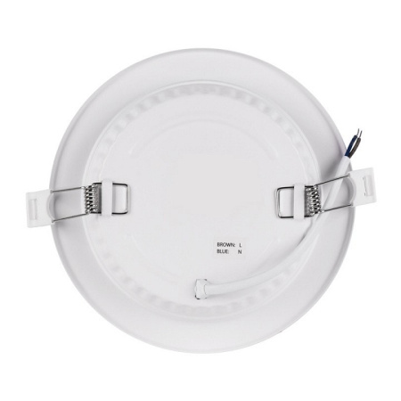 Встраиваемый светильник Wolta DLUS-12W-6K