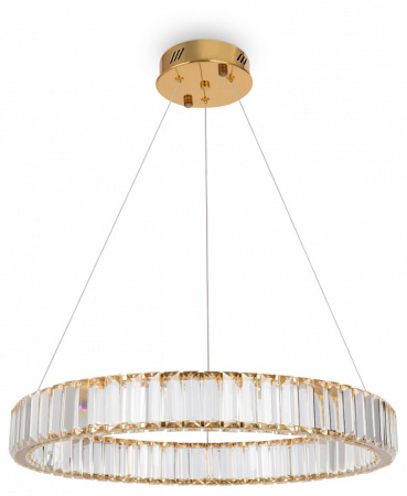 Подвесной светильник Freya Tier FR5257PL-L25G