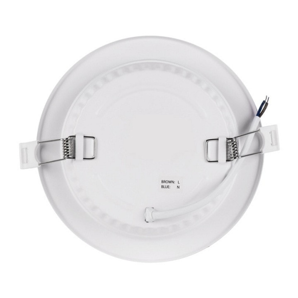 Встраиваемый светильник Wolta DLUS-12W-6K