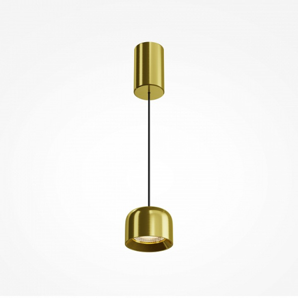 Подвесной светильник Maytoni Comfy P113-L12-3K-BS