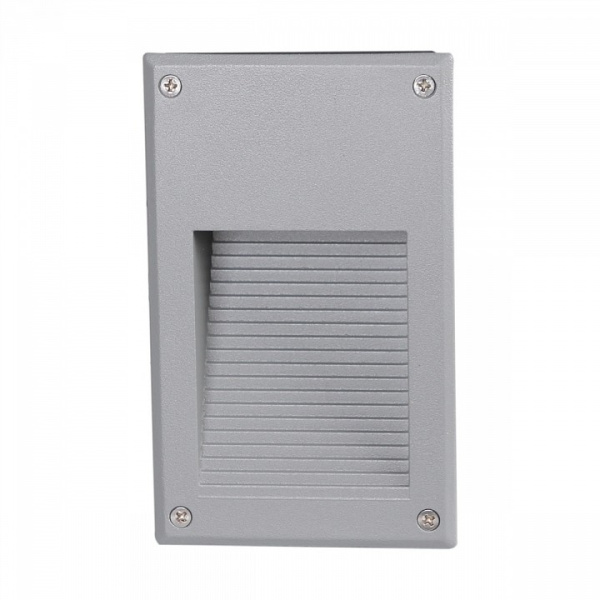 Встраиваемый светильник Reluce  86604-9.0-001TL LED6W GR