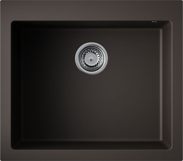 Кухонная мойка Omoikiri Bosen 57 4997209 экспрессо