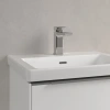 Раковина 55x44 см Villeroy & Boch Subway 3.0 4A70F401