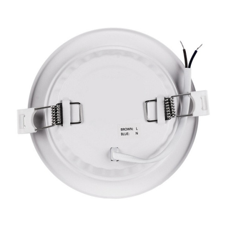 Встраиваемый светильник Wolta DLUS-9W-4K