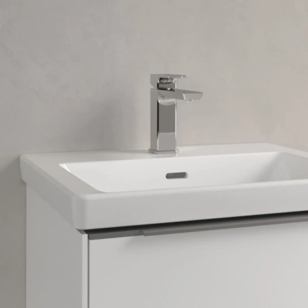 Раковина 55x44 см Villeroy & Boch Subway 3.0 4A70F401
