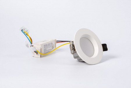 Встраиваемый светильник Fiberli CDEW 11130101