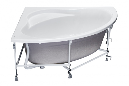 Акриловая ванна Roca Bali 150x150 ZRU9302916