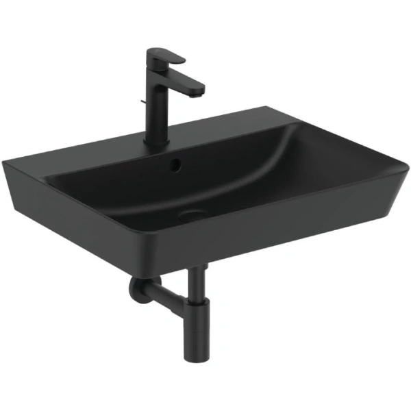 Раковина 60x46 см Ideal Standard Connect Air E0298V3