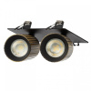 Спот Citilux AXEL CL512D23R