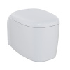 Подвесной унитаз Vitra Plural 7830B401-0075