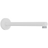Кронштейн для душа Hansgrohe Pulsify S 24357700 белый матовый