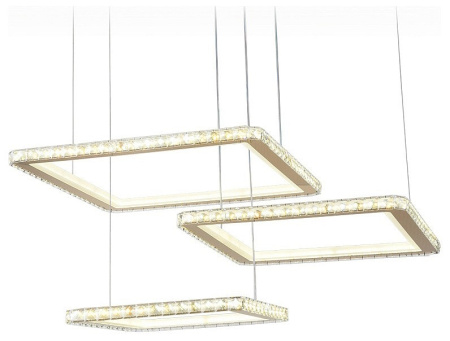 Подвесной светильник Ambrella Light FA FA1761