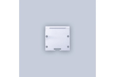 Заглушка для профиля Eleganz EC-3007