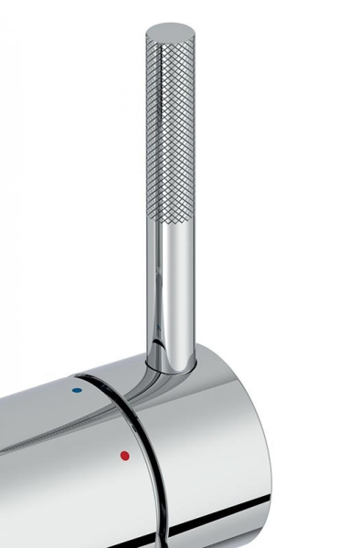 Смеситель для кухни Jacob Delafon Edgar E23309-CP с выдвижным изливом хром