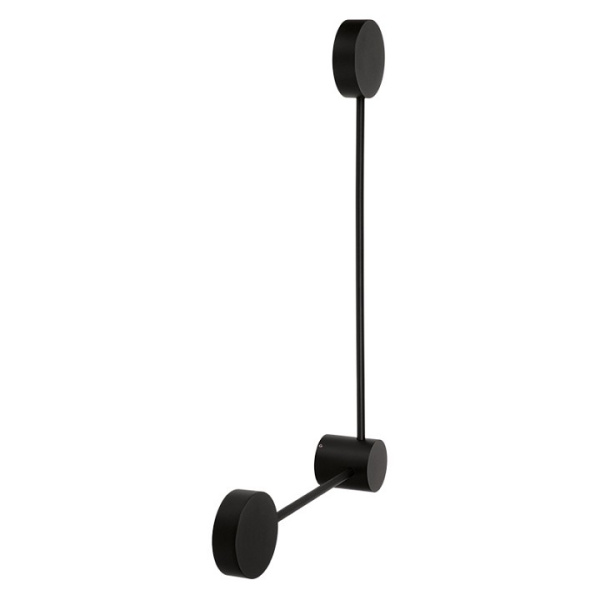 Накладной светильник Wolta Molecule WSL-GX53/13-L