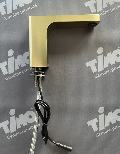 Смеситель для раковины Timo Torne 4313/17F сенсорный