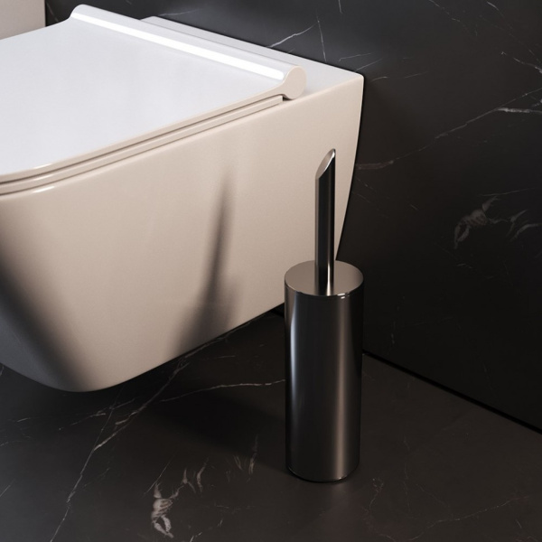 Ёршик для унитаза Paini Morgana 73CR061