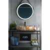 Раковина 59x40 см GID Stone Edition Mnc169