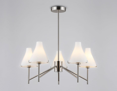 Люстра на штанге Ambrella Light HIGH LIGHT LH57123