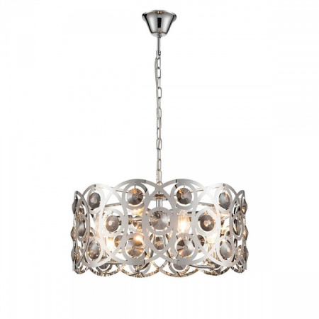 Подвесной светильник Vele Luce Silk VL3143P08