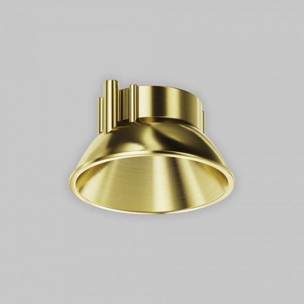 Вставка декоративная Maytoni Technical Аксессуары Ring8-10W-RD-BS