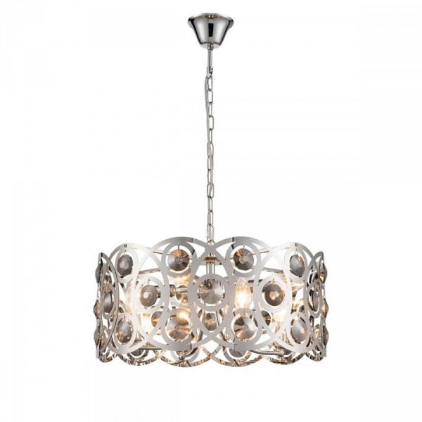 Подвесной светильник Vele Luce Silk VL3143P08