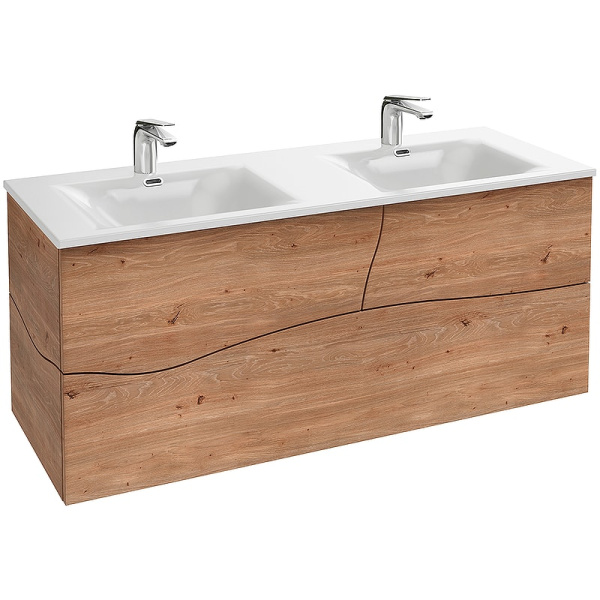 Тумба под раковину Jacob Delafon Sherwood EB1834RU-P6