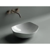 Раковина 42x38,5 см Ceramica Nova Element CN5017