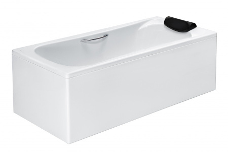Акриловая ванна Roca Bool 180x90 ZRU9307685 белая