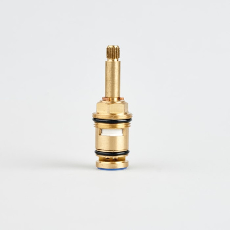 Дивертор Iddis 997BC171SM хром глянец