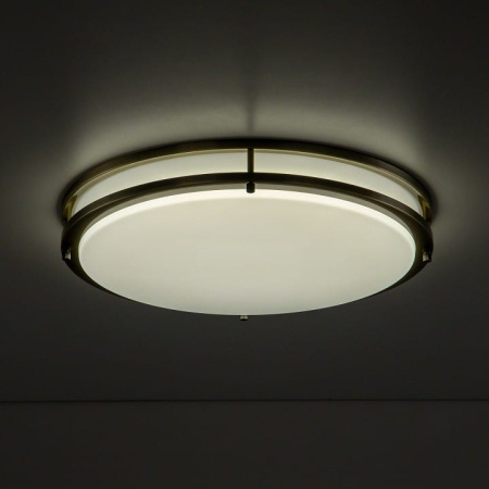 Накладной светильник Citilux Бостон CL709503N
