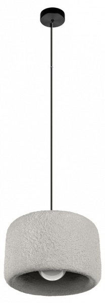 Подвесной светильник Loft it Stone 10252/300 Grey