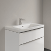 Раковина 80х47 см Villeroy&Boch Subway 3.0 4A708001