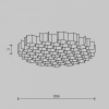 Сотовый фильтр Maytoni Technical Аксессуары HoneyComb-D26