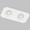 Встраиваемый светильник Elektrostandard Tetro 15277/LED