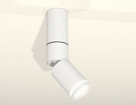 Светильник на штанге Ambrella Light XM XM6312120