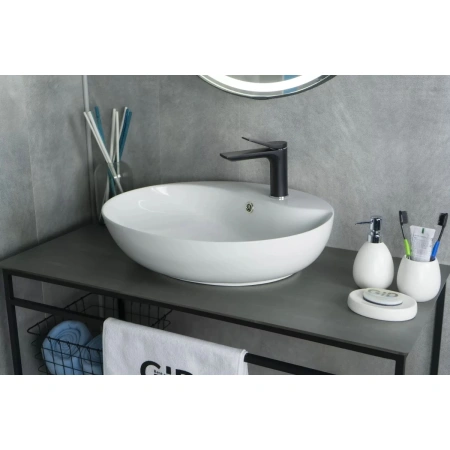 Раковина 55x45 см GID Simple N N9088