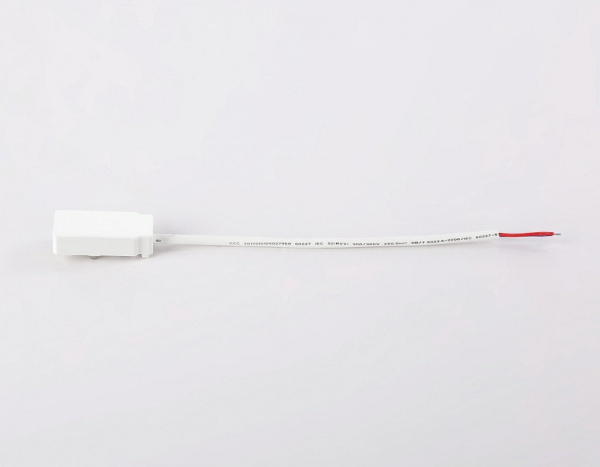Токопровод концевой Ambrella Light GV GV1261
