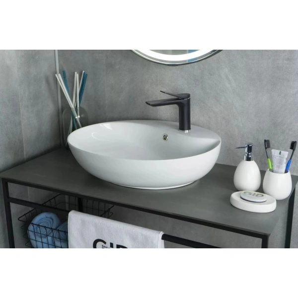 Раковина 55x45 см GID Simple N N9088