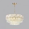 Подвесная люстра Odeon Light Chessi 5076/11