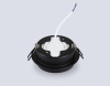 Встраиваемый светильник Ambrella Light TN TN5215
